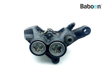 Remklauw Rechts Voor Yamaha FJR 1300 2003-2005  (FJR1300), Verzenden, Gebruikt