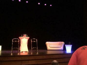 led producten, led vaas, led statafel, ice bar, led palmboom, Ophalen, Nieuw