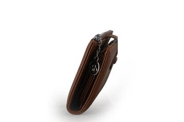 Lioons Portemonnee Roze, Sieraden, Tassen en Uiterlijk, Portemonnees, Verzenden, Zo goed als nieuw, Overige kleuren