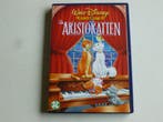 Disney - De Aristokatten (DVD), Ophalen of Verzenden, Zo goed als nieuw