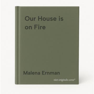 Our House is on Fire - Malena Ernman 9780141992884, Verzenden, Gelezen, Malena Ernman