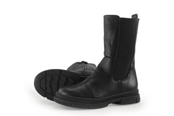 Blackstone Chelsea boots in maat 36 Zwart, Verzenden, Zwart, Overige typen, Zo goed als nieuw