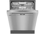 Miele G 7232 SCU BRWS - Onderbouw vaatwasser - 14 couverts -, Witgoed en Apparatuur, Vaatwasmachines, Verzenden, Zo goed als nieuw