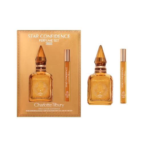 Charlotte Tilburry - Star Confidence Parfume Set - XXII, Verzamelen, Overige Verzamelen, Verzenden