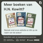 Mij niet gezien / De loserlijst / 4 9789026144318, Boeken, Verzenden, Zo goed als nieuw, H.N. Kowitt