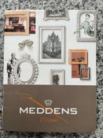 Het verhaal van Meddens, Verzenden, Georgette Koning, 20e eeuw of later, Gelezen