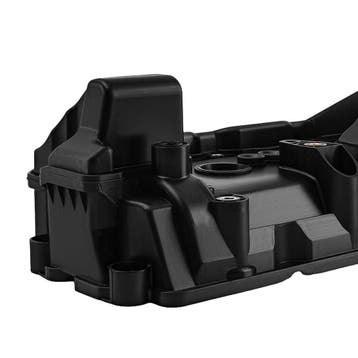Rocker cover geschikt voor Audi A4 Allroad B9 3.0 TDI 059..., Verzenden, Nieuw, Audi