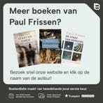 Het geheim van de laatste staat 9789089539632 Paul Frissen, Verzenden, Gelezen, Paul Frissen
