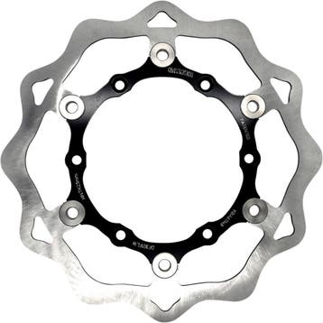 Galfer Zwevende Wave Voorremschijf Suzuki DRZ400E 2000-2007, Ophalen of Verzenden, Nieuw