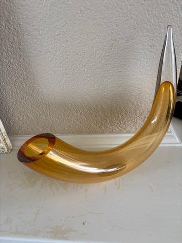 Åhus - Vaas - Glas