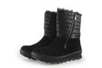 Legero Snowboots in maat 41 Zwart, Verzenden, Zwart, Snowboots, Zo goed als nieuw