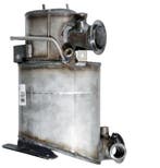 Roetfilter Skoda Yeti, Volkswagen, Nieuw