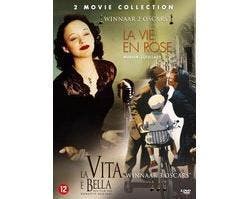 La Vita E Bella / La Vie En Rose, Verzenden, Nieuw in verpakking