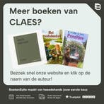 VIER WINDSTREKEN 9789020521344 CLAES, Boeken, Verzenden, Gelezen, CLAES
