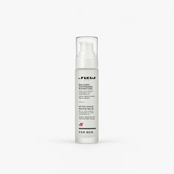 Collageen aftershave - gezicht creme voor mannen - Kamille, Nieuw