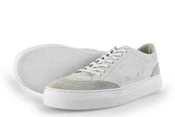 Nubikk Sneakers in maat 46 Grijs, Nubikk, Overige kleuren, Verzenden, Sneakers of Gympen