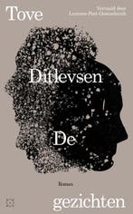 De gezichten 9789493248076 Tove Ditlevsen, Verzenden, Gelezen, Tove Ditlevsen