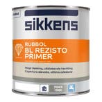 Sikkens Rubbol BL Rezisto Primer, Verzenden, Nieuw
