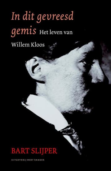 In dit gevreesd gemis - Bart Slijper 9789035135291, Verzenden, Gelezen, Bart Slijper
