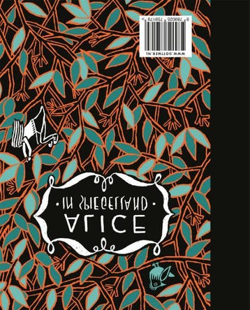 De avonturen van Alice in Wonderland ; De avonturen van, Verzenden, Gelezen, Lewis Carroll