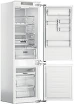 Bauknecht Kgitn 18mmf3 Inbouw Koel-vriescombinatie 177 Cm, Witgoed en Apparatuur, Koelkasten en IJskasten, Ophalen of Verzenden