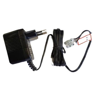 5v adapter voor verlichting tapzuil, Ophalen of Verzenden