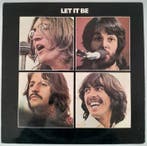 Beatles - Let It Be - Enkele vinylplaat - Stereo - 1970, Nieuw in verpakking