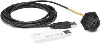 Niko Home Control Usb Rf Interface - 410-00099, Verzenden, Nieuw, Overige typen