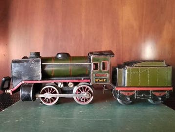 Märklin - Blikken speelgoed - 12880 - 1940-1950 - Duitsland, Antiek en Kunst