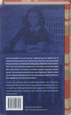 Het Achterhuis 9789035127579 A. Frank, Verzenden, Gelezen, A. Frank