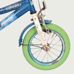 BikeFlip kinderfiets 12 inch, Fietsen en Brommers, Fietsen | Kinderfietsjes, Ophalen of Verzenden, Gebruikt, BikeFlip