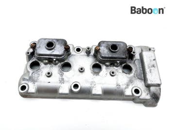 Kleppendeksel Kawasaki ZX 6 R 1998-1999 (NINJA ZX-6R, Verzenden, Gebruikt