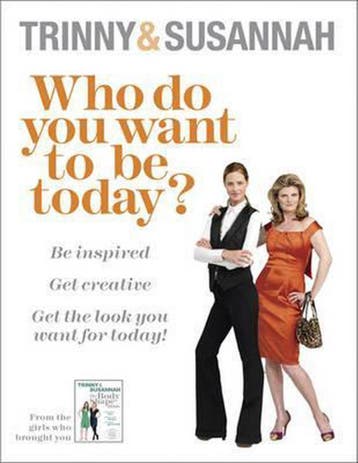 Who Do You Want To Be Today? - S. Constantine 9780753826263, Verzenden, Zo goed als nieuw, S. Constantine