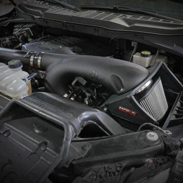 aFe Rapid Induction Cold Air Intake System w/Pro DRY S, Ophalen of Verzenden, Nieuw