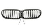 LED Sport Grille Glanzend Zwart voor BMW 5 Serie G30 G31 LCI, Ophalen of Verzenden