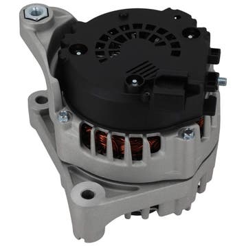 Dynamo 180A geschikt voor BMW 3 Serie E90 E91 E92 320d 31..., Verzenden, Gereviseerd, BMW