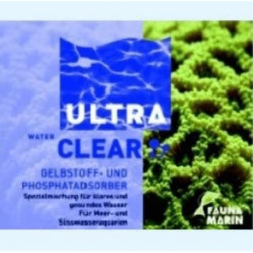 Fauna Marin Ultra Water Clear 2000 ml, Dieren en Toebehoren, Ophalen of Verzenden, Nieuw