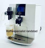 Jura E6 E8 WE8 S8 E8 J80J85 J9Z10 Z9 Z8 Z6 Ena8 Ena4 D6 A5, Overige typen, Gebruikt, 10 kopjes of meer, Koffiemachine