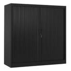 (MDK-107632) CH CHS 120-120 roldeurkast – 120x120x45 cm, Ophalen of Verzenden, Nieuw