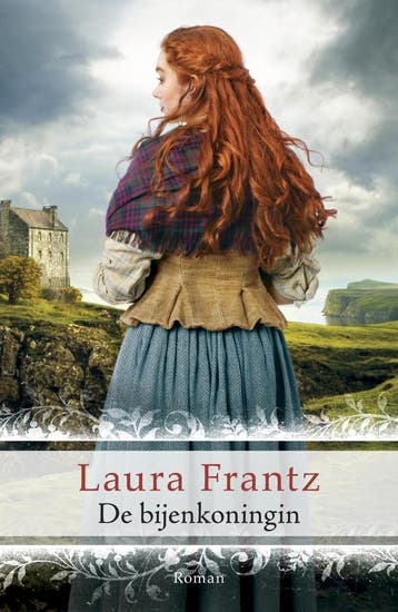 De bijenkoningin - Laura Frantz 9789043531252, Boeken, Verzenden, Gelezen, Laura Frantz