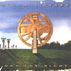 cd - Spocks Beard - Day For Night, Cd's en Dvd's, Verzenden, Zo goed als nieuw