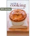 Real Life Cooking 9781844300334 Trish Deseine, Verzenden, Gelezen, Trish Deseine
