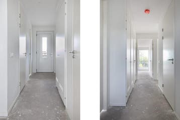 Te huur: Appartement Oranje Vrijbuiterskade in Utrecht, Utrecht, Appartement, Utrecht