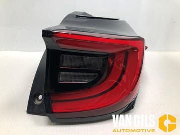 Achterlicht rechts Toyota Yaris O329507, Auto-onderdelen, Ophalen of Verzenden, Nieuw