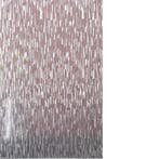 Raamfolie 60x200 cm – Zelfklevend & Statisch Hechtend –, Verzenden, Nieuw