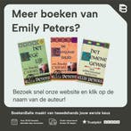 Het laatste lijk / Broeder Cadfael-mysteries 9789022534571, Boeken, Verzenden, Gelezen, Emily Peters