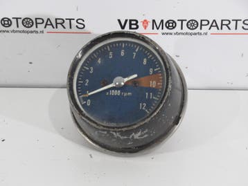 Honda Toerenteller, Ophalen of Verzenden, Nieuw