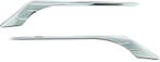 Kuryakyn Fairing Turn Signal Trim Indian Chrome, Ophalen of Verzenden, Nieuw