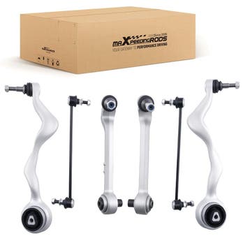 6 stuks Voor LINKS+RECHTS Draagarm geschikt voor BMW 1-SE..., Verzenden, Nieuw, BMW