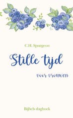 Stille tijd voor vrouwen 9789087184612 C.H. Spurgeon, Verzenden, Gelezen, C.H. Spurgeon